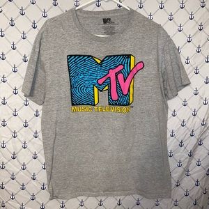 MTV shirt